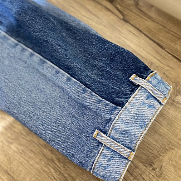 Revice jeans patchworks - Picture 8 of 15